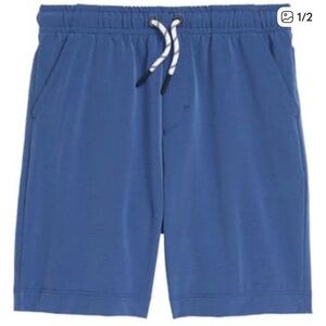Vineyard Vines Kids Blue Shorts